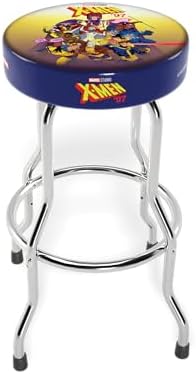 Arcade1Up X-Men Stool