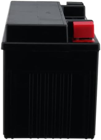 YTX9-BS Replacement Battery for PTX9BS For Predator Generator (8750 watt)