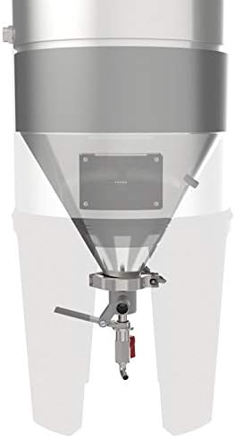 Conical Fermenter PRO Edition