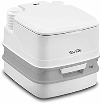 Porta Potti Thetford 92860 Porta Potti 135 , White
