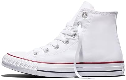 Converse Unisex Adult Chuck Taylor All Star High Top Sneaker