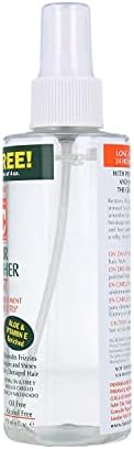 Fantasia IC Polisher 4 oz + 2 oz. Mist Pump