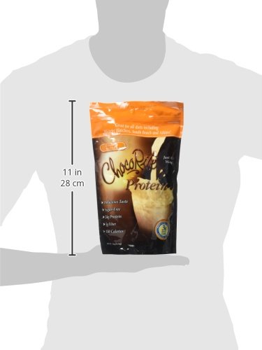 ChocoRite Strawberry Cream Protein Shake, 15.1 oz