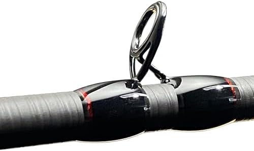 Dobyns Rods Kaden Travel Series