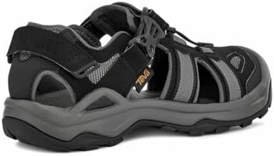 Teva Men's M Omnium 2 Leather Sandals