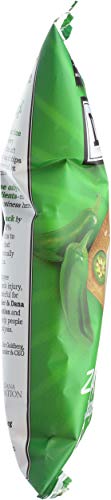Deep River Snacks, Chips Kettle Zesty Jalapeno, 2 Ounce
