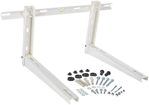 Senville Mini Split Wall Mounting Bracket, 18000-36000 BTU