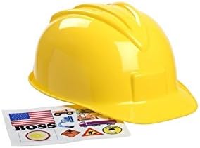 Aeromax Jr. Armed Forces Pilot Helmet with Tinted, Movable Visor White, Fits Ages 3-12