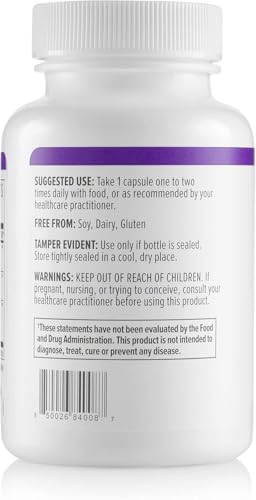Biote Nutraceuticals - DIM SGS + - Hormone + Detox (60 Capsules)
