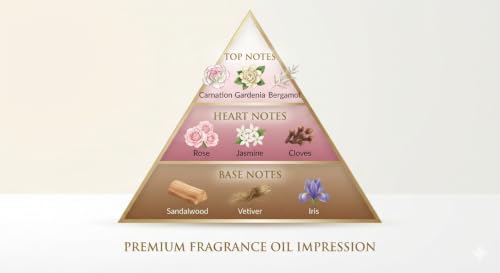 Generic VERSION Oil Compatible with Lair De Temps Perfume for Women; 10ml Rollon Bottle