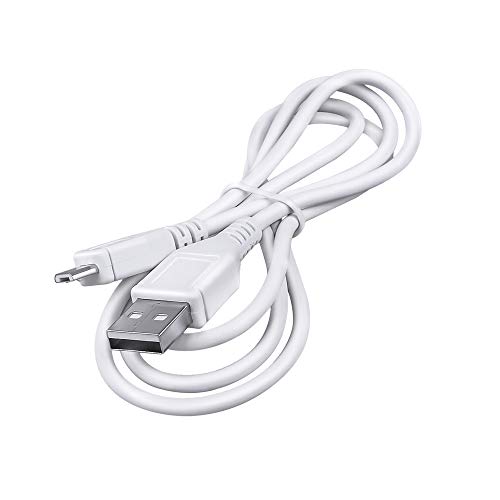 USB Cable PC Laptop Cord Compatible with Pioneer TSP-16 Toraiz SP-16 Professional Studio Grade Sampler