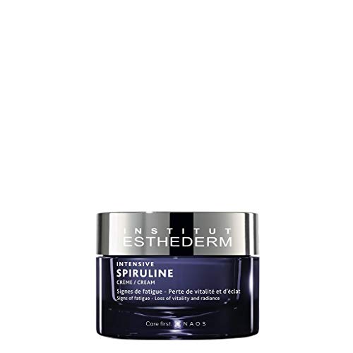 Esthederm - Intensive Spiruline Serum - Radiance Effect - Tired Skin