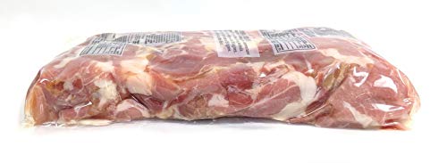 Dan'l Boone Inn Brand Country Ham Trimmings 2 Pound Bulk Pack