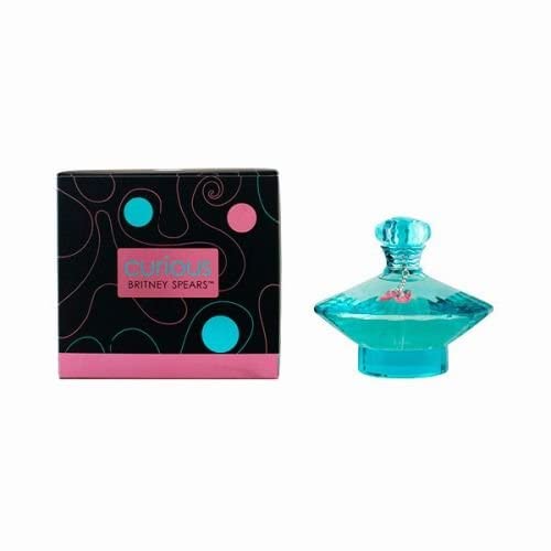 Curious by Britney Spears for Women 3.3 oz Eau de Parfum Spray |