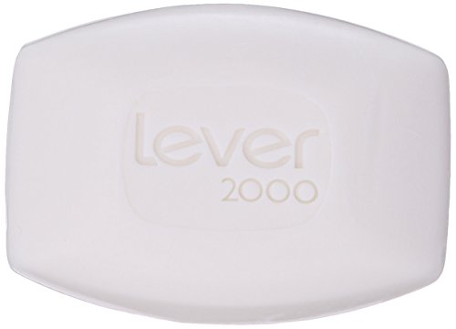Lever 2000 Original Refreshing Bar Soap, Perfectly Fresh 4 oz, 2 ea