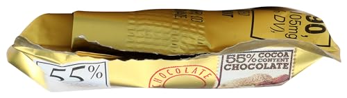 Chocolove Dark Chocolate Peanut Butter Cups, 1.2 OZ
