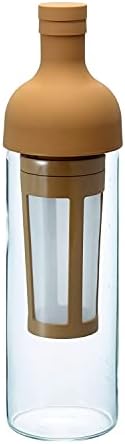 HARIO, Filter Coffee Bottle Mocha 650Ml