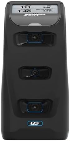 Foresight Sports GC3/S Golf Launch Monitor
