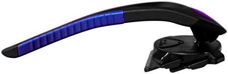 Bakblade Body Grooming, Bodblade Ergonomic Shaver, Shaving Chest, Arms & Stomach Region