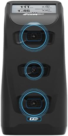 Foresight Sports GC3/S Golf Launch Monitor