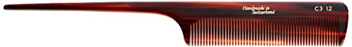 Mason Pearson Tail Comb, 0.1 lb.