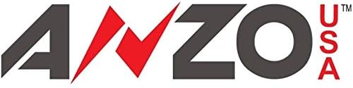 Anzo, Usa Usa 311323 Taillamps Fits Chevrolet Tahoe