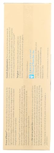 Prince of Peace® Organic Jasmine Green Tea 100 ct
