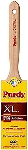 Purdy 144100320 XL Elasco Paint Brush, 2 in.