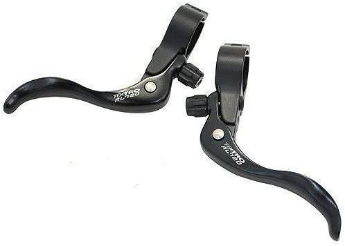 Tektro Alloy Cyclo Cross Brake Levers, 24mm Clamp