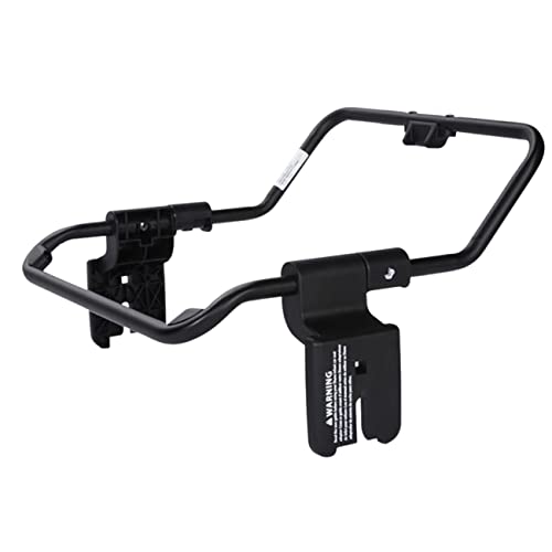 Diono Quantum Car Seat Adapter, Compatible with Nuna/Maxi/Cybex/Uppa Infant Baby Car Seats, Durable, Attachment for Travel System