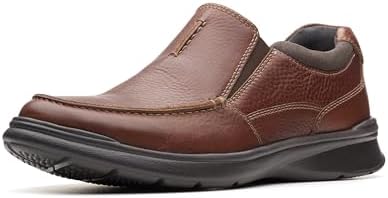 Clarks mens Un Abode Strap