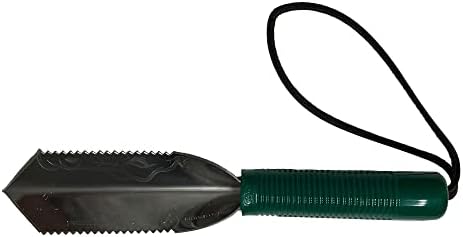 Garden Tools 202S 14" All-Pro Trowel for Gardening