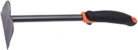 Edward Tools Carbon Steel Hand Hoe
