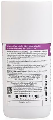 Isotonix Antioxidant Supplement, 90 Servings | Pycnogenol, Grape Seed, Pine Bark, Bilberry & Red Wine Extract, Polyphenols for Healthy Circulation, Isotonic, Vegan