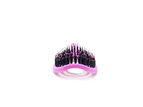 Marilyn Brush Halo Titanium Paddle Brush - Blowout