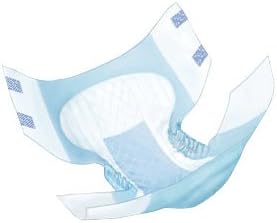 6866035CA - Wings Adult Quilted Brief X-Large 59-64