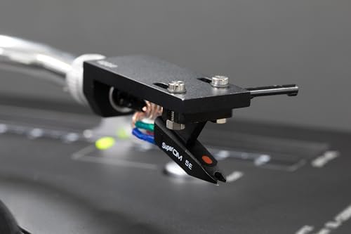 Ortofon Super OM-5e Moving Magnet DJ Cartridge