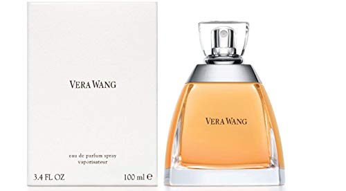 Vera Wang Eau de Parfum, Women's Fragrance, 3.4 fl oz |