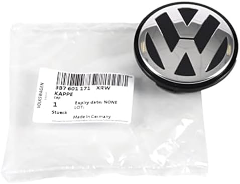Volkswagen 3B7-601-171-XRW Center Cap