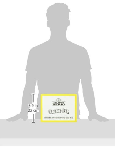 Filippo Berio Olive Oil, 169 Fluid Ounce