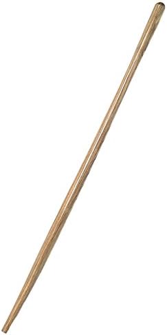 Bruner-Ivory 823-21 48" Long Single Bent Shovel Handle