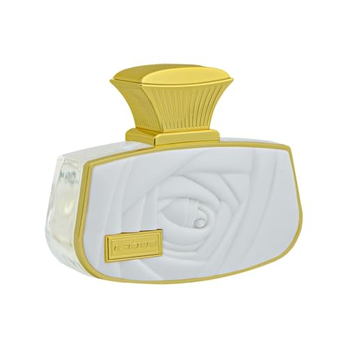Al Haramain Belle Rouge Eau De Parfum Spray for Women, 2.5 Ounce