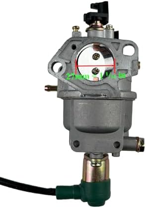 Generator Carburetor Kit