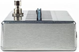 MXR Ten Band EQ Guitar Effects Pedal