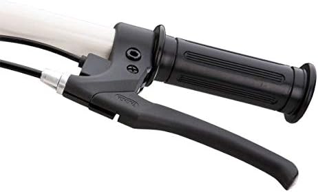 Razor EcoSmart Metro Electric Scooter for Adults - 500W High Torque Motor, Up to 18MPH, 16" Air Filled Tires, Rear Wheel Drive