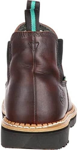 Georgia Giant Waterproof High Romeo Boot