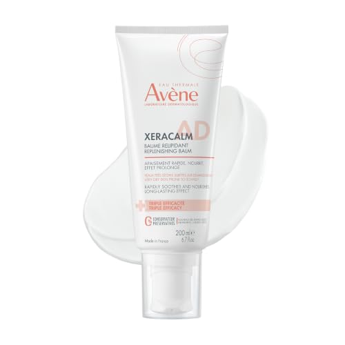 Avène XeraCalm A.D Lipid-Replenishing Balm