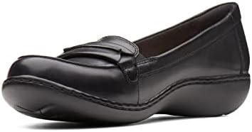 Clarks Women's Ashland Bubble Slip On Loafers