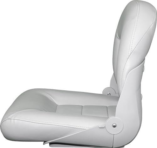 Tempress NaviStyle Low Back Seat