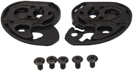 CL-15 Base Plate for HJC CL-16,CL-SP,CL-17,CS-15,CS-R1,CS-R2,CS-R3,FS-10,TR1,HJ-09 Gear Base Plate Motorcycle Helmet Accessories